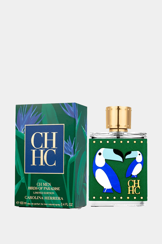 Carolina Herrera - Ch Birds of Paradise Limited Edition Eau De Parfum
