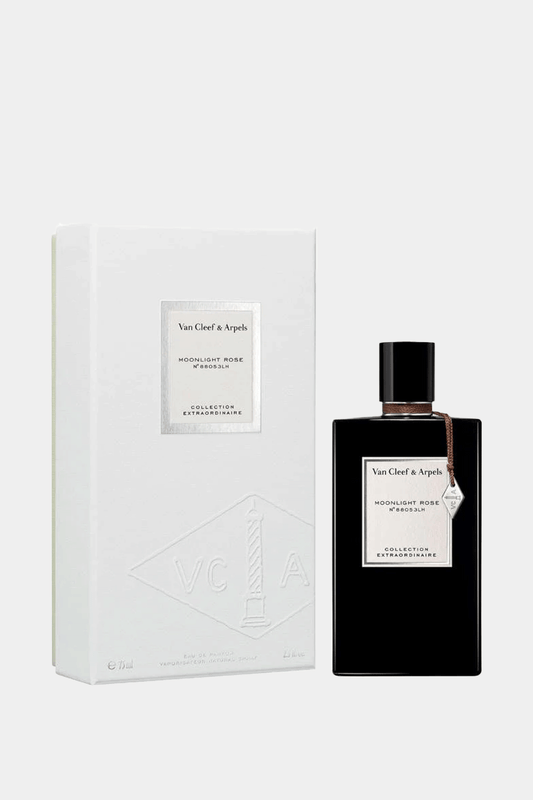 Van Cleef & Arpels - Collection Extraordinaire Moonlight Rose Eau De Parfum