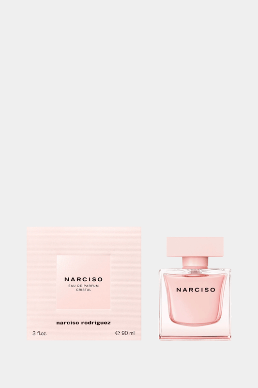 Narciso Rodriguez - Cristal Eau De Parfum