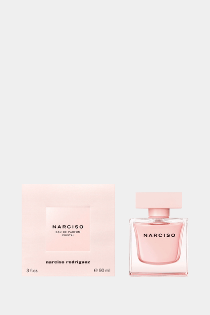 Narciso Rodriguez - Cristal Eau De Parfum