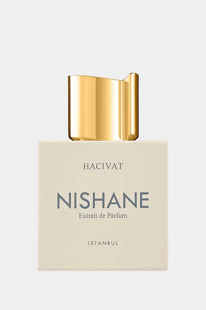 Nishane - Hacivat  Extrait De Parfum