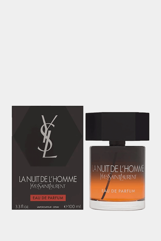 Yves Saint Laurent - La Nuit De L'homme 2019 Eau De Parfum