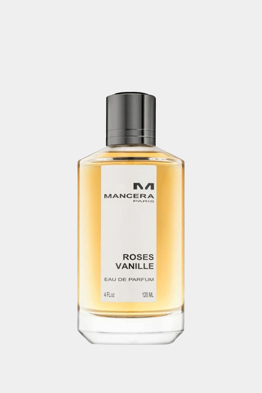 Mancera - Rose Vanille Hair Mist