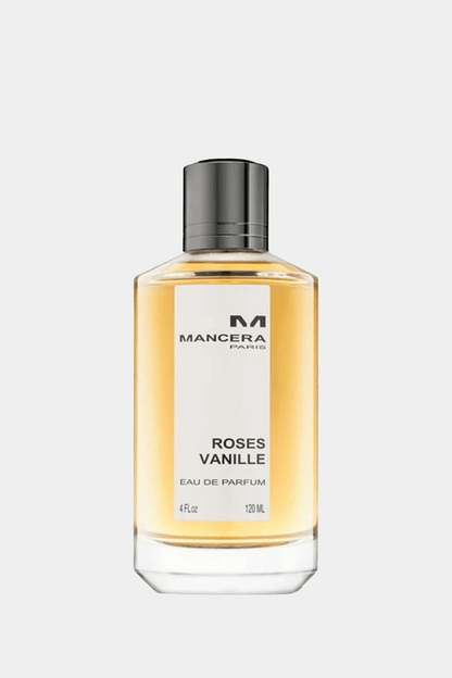 Mancera - Rose Vanille Hair Mist