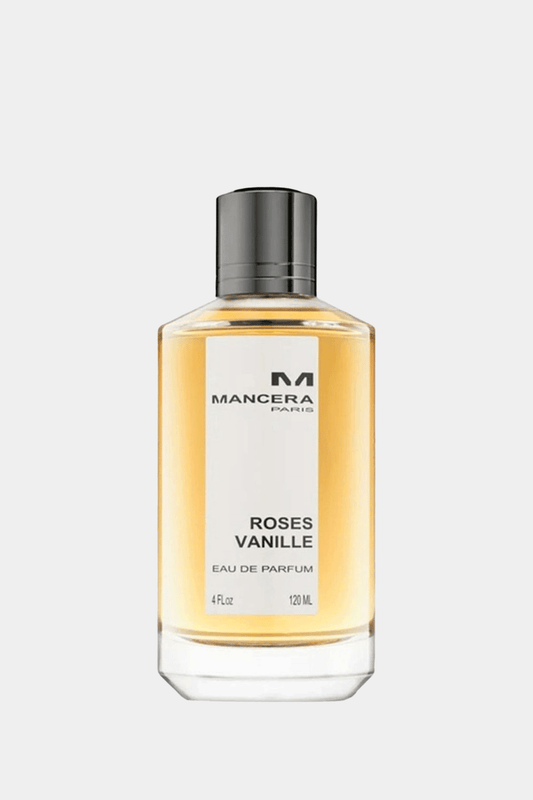 Mancera - Rose Vanille Hair Mist