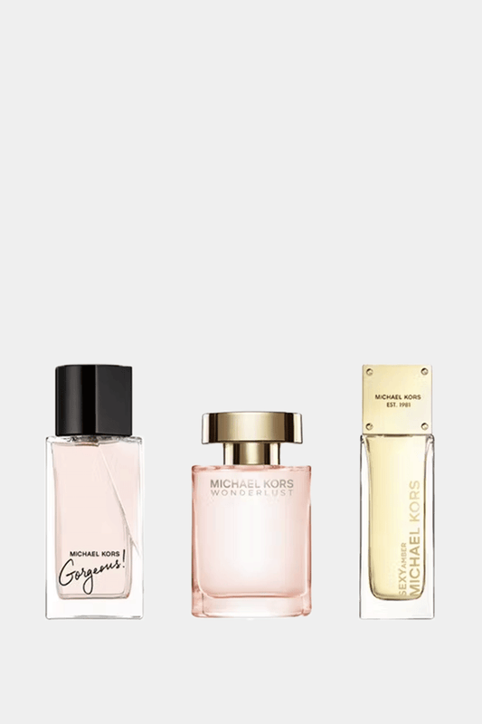 Michael Kors - Ladies Mini Set Eau De Parfum