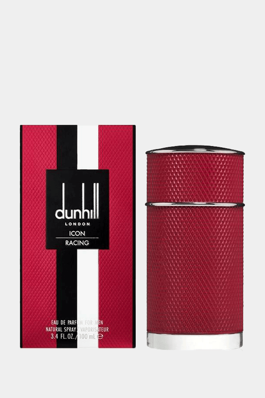 Dunhill - Icon Racing Red for Men Eau De Parfum