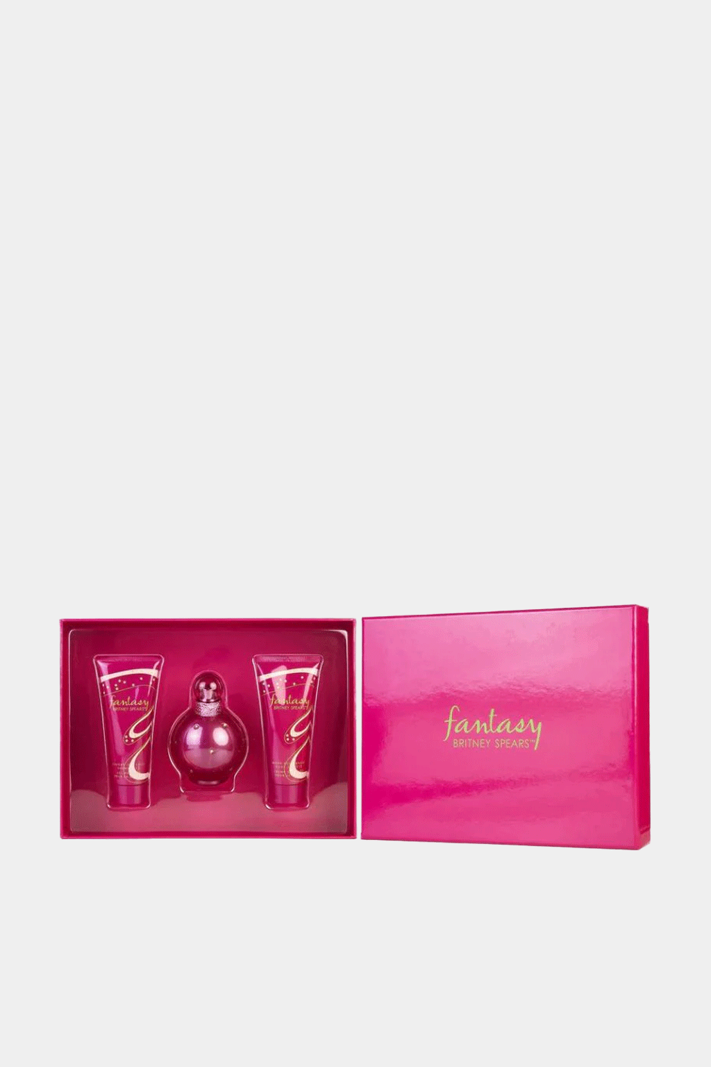 Britney Spears - Fantasy Gift Set Eau De Parfum