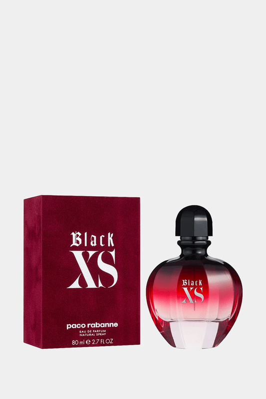Paco Rabanne - Xs Black Eau De Parfum