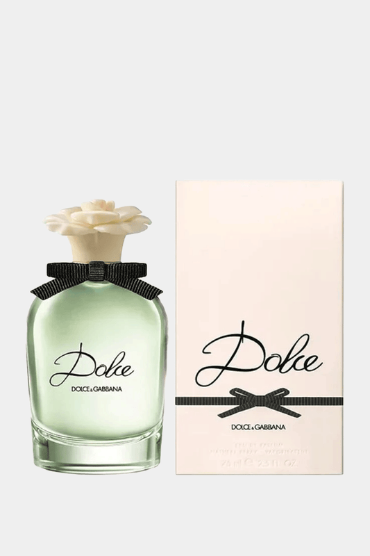Dolce & Gabbana - Dolce Eau De Parfum
