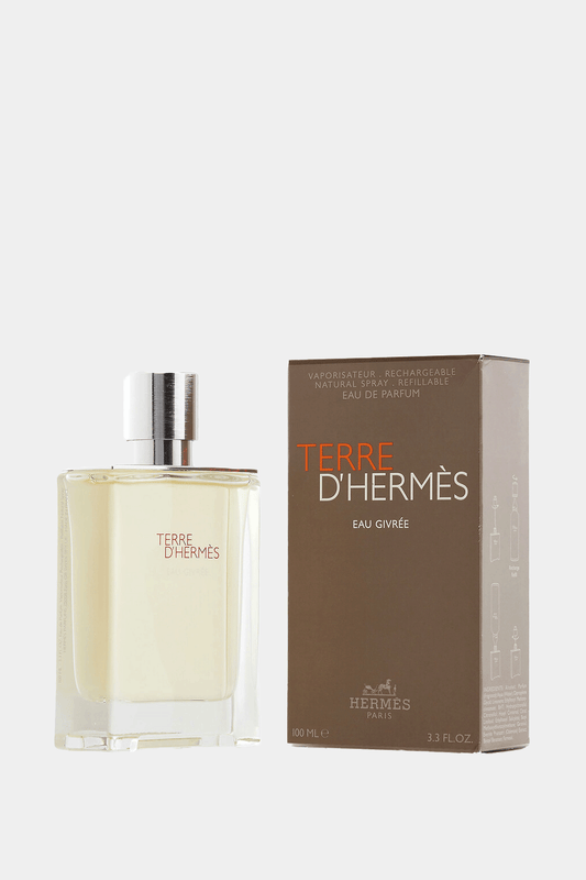 Hermes - Terre D'Hermes Eau Givree Refillable Eau De Parfum