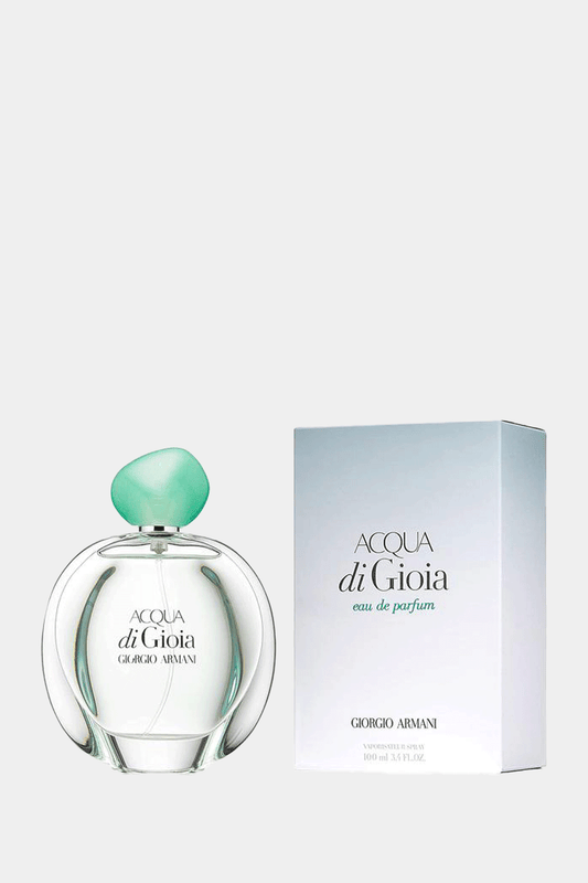 Giorgio Armani - Acqua Di Gioa Eau De Parfum