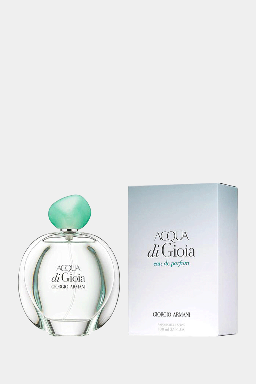 Giorgio Armani - Acqua Di Gioa Eau De Parfum