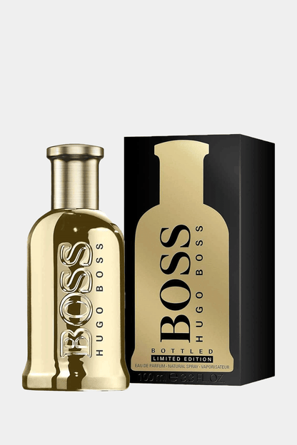 Hugo Boss - Bottled Limited Edition Eau De Parfum