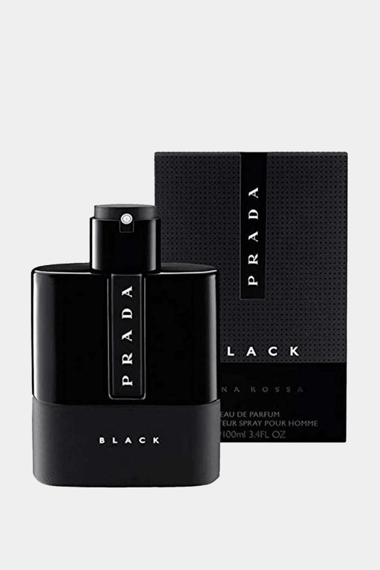 Prada - Luna Rossa Black Eau de Parfum
