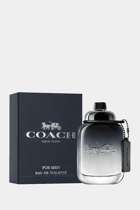 Coach - New York For Men Eau De Toilette