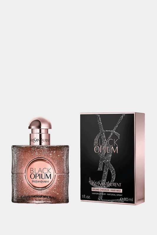 Ysl - Black Opium Hair Mist