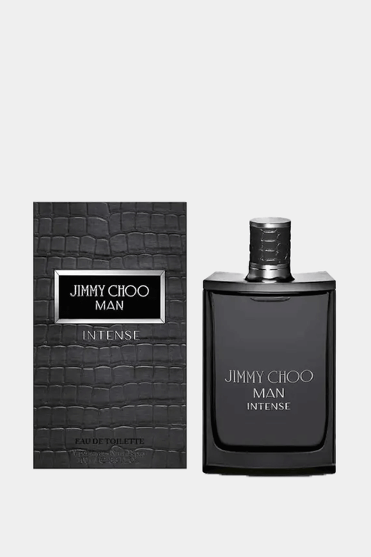 Jimmy Choo - Man Intense Eau De Toilette