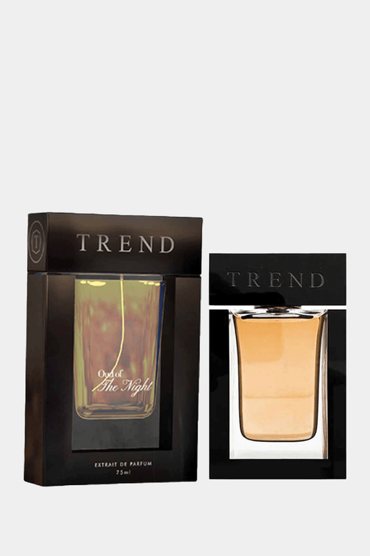 Trend - Oud of the Night Extrait De Parfum