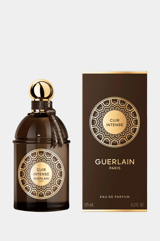 Guerlain - Cuir Intense Eau De Parfum