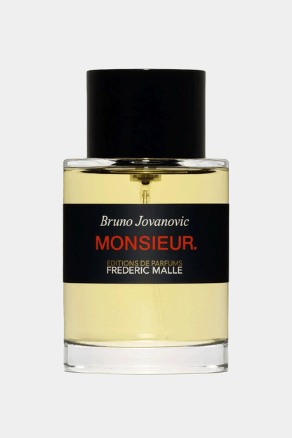 Frederic Malle - Monsieur Perfume Eau De Parfum