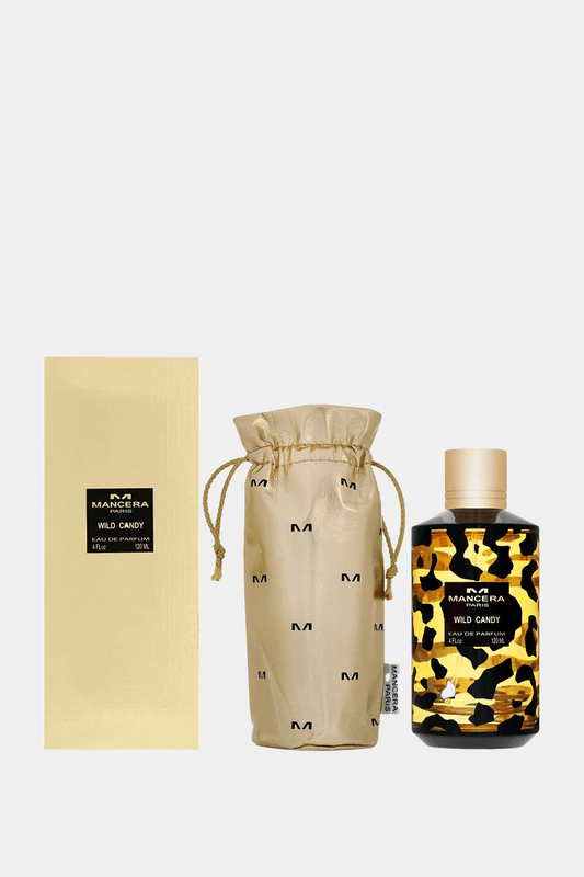 Mancera - Wild Candy Eau De Parfum