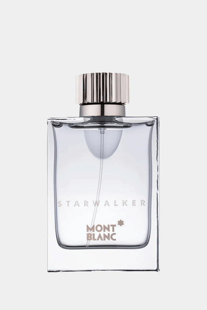 Mont Blanc - Starwalker Eau De Toilette