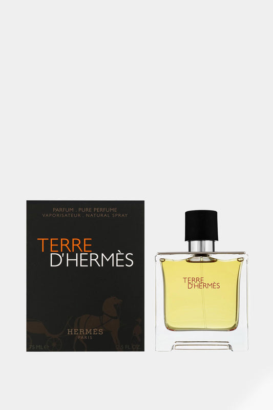Hermes - Terre De Hermes Parfum
