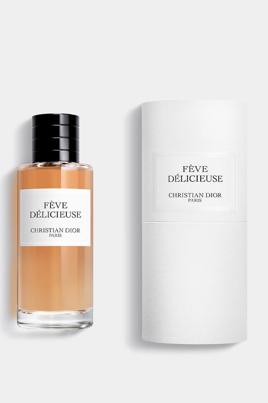 Christian Dior - Fève Délicieuse Eau de Parfum