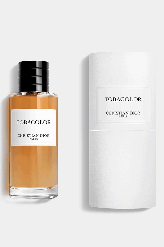 Christian Dior - Tobacolor Eau de Parfum