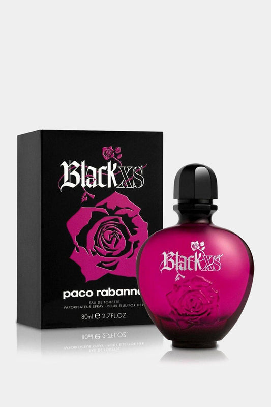 Paco Rabanne - Black XS Eau de Toilette