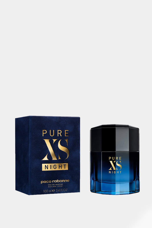 Paco Rabanne - Pure XS Night Eau de Toilette