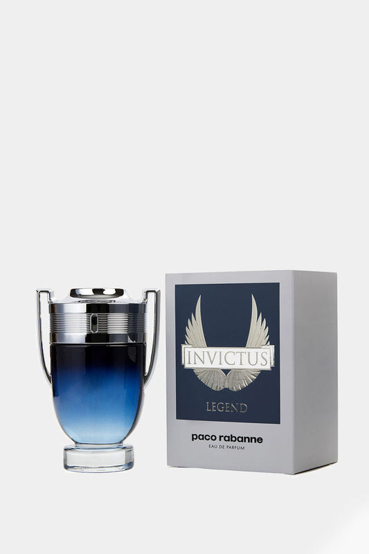 Paco Rabanne - Paco Invictus Legend Eau de Parfum