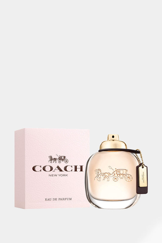 Coach - Fragrance Eau de Parfum
