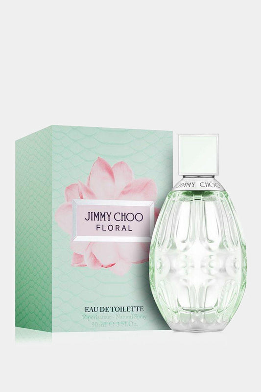 Jimmy Choo - Floral Eau de Toilette