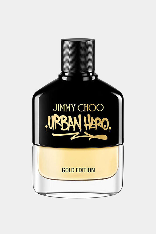 Jimmy Choo - Urban Hero Gold Edition Eau de Parfum