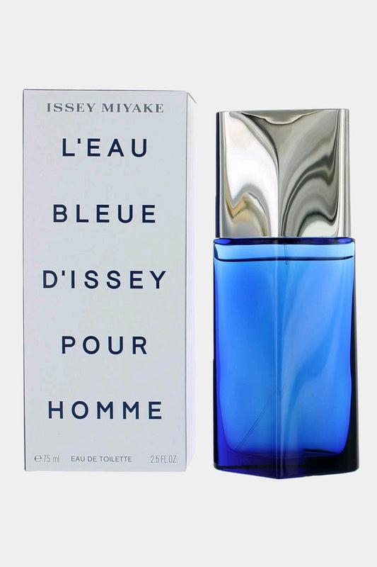 Issey Miyake - Blue Eau de Toilette