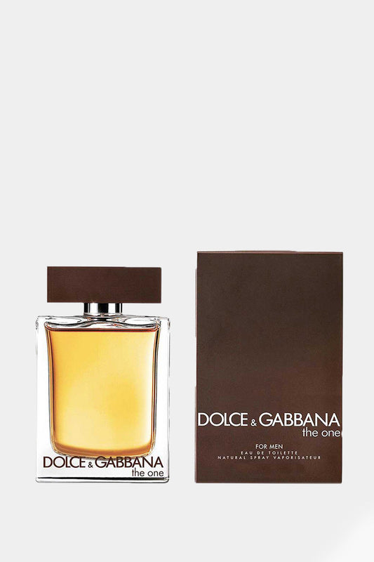 Dolce & Gabbana - The One Eau De Toilette