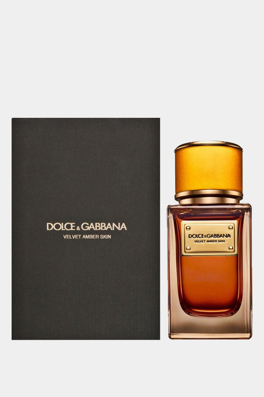 Dolce & Gabbana - Velvet Amber Skin Eau de Parfum
