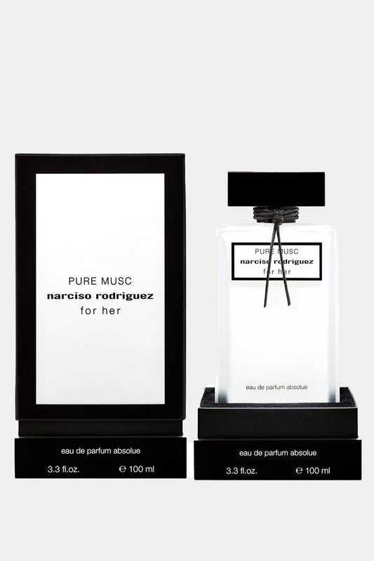 Narciso Rodriguez - Pure Musc For Her Absolu Eau de Parfum