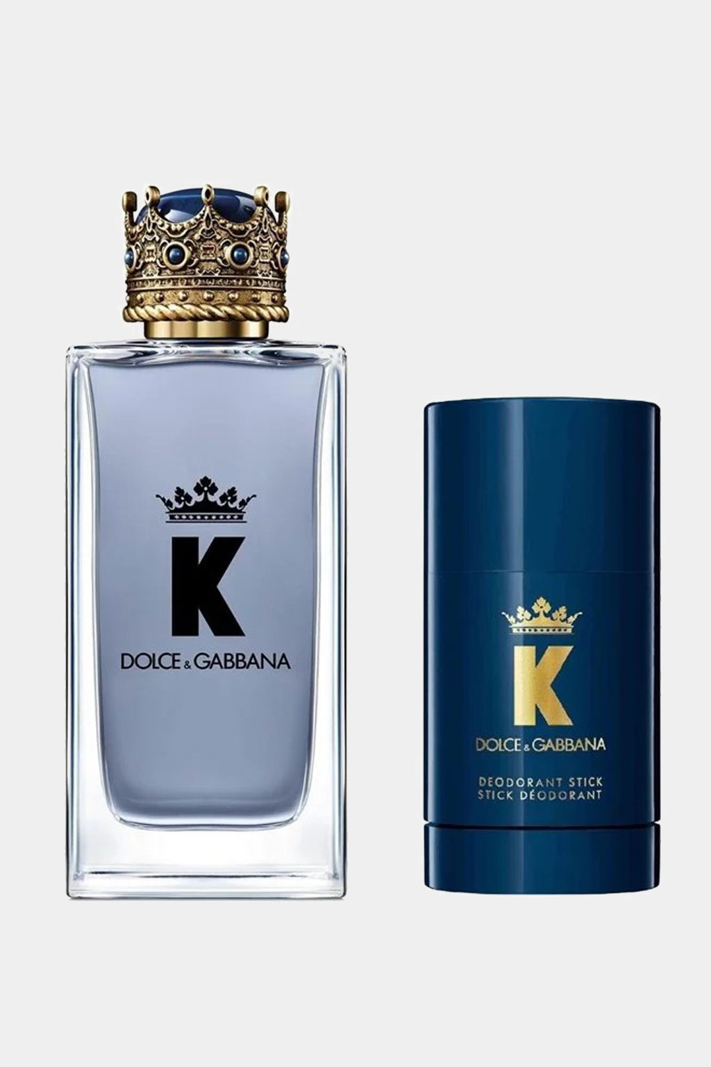 Dolce & Gabbana - K Eau de Toilette Set