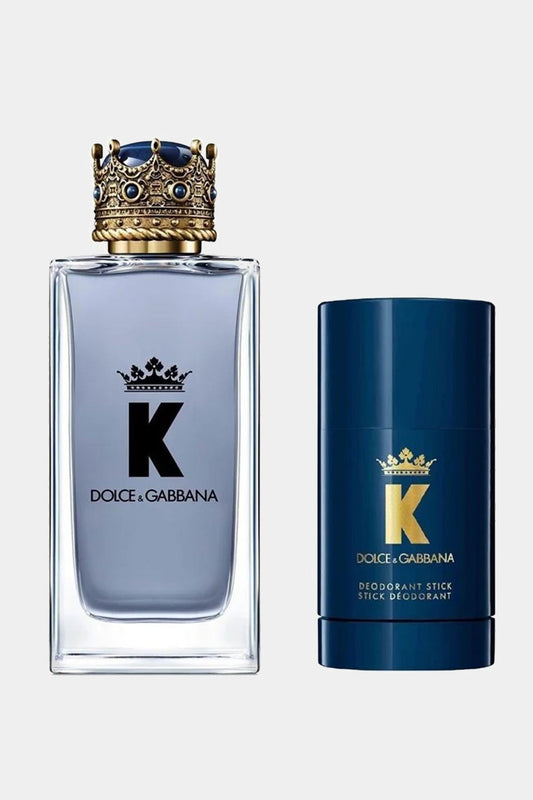 Dolce & Gabbana - K Eau de Toilette Set