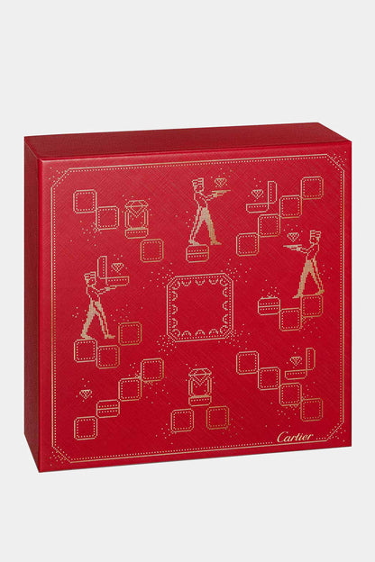 Cartier - La Panthère Set