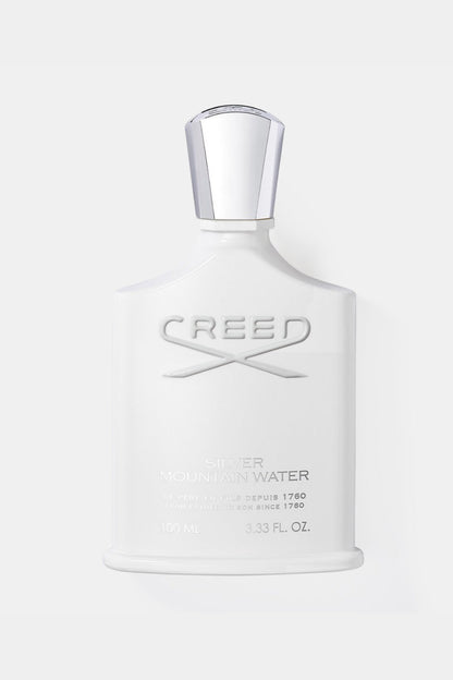 Creed - Silver Mountain Water Eau de Parfum