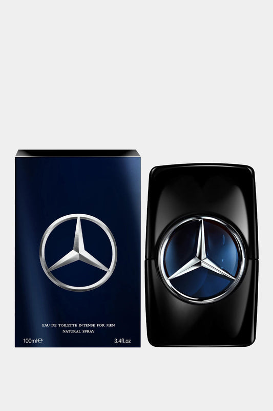 Mercedes Benz - Man Intense Eau de Toilatte