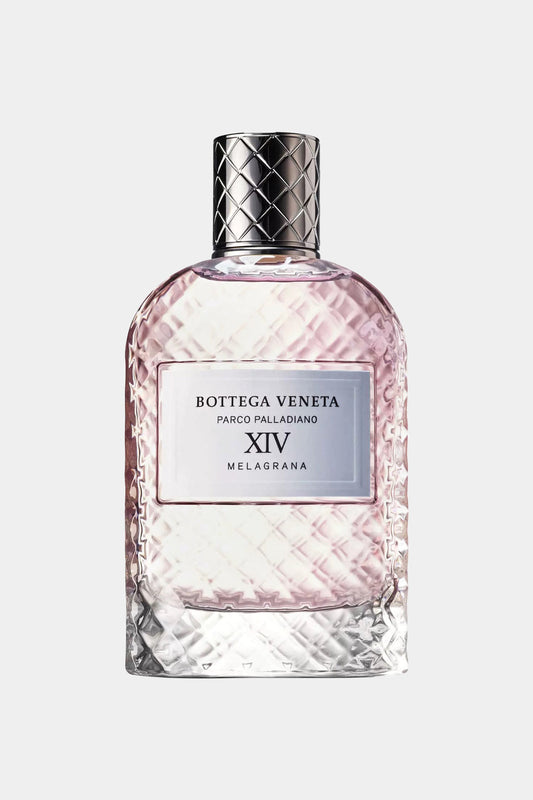 Bottega Veneta -   Parco Palladiano Xiv Melagrana Eau de Parfum