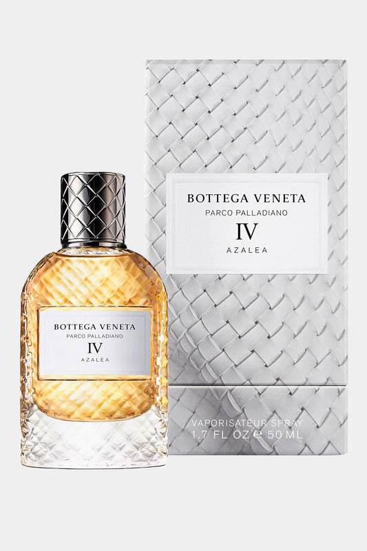 Bottega Veneta - Parco Palladiano Iv Azalea Eau de Parfum