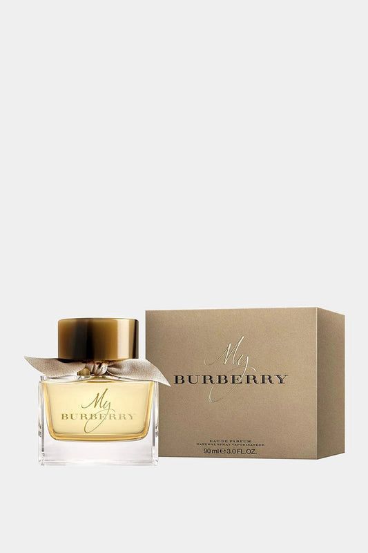Burberry - My Burberry Eau de Parfum
