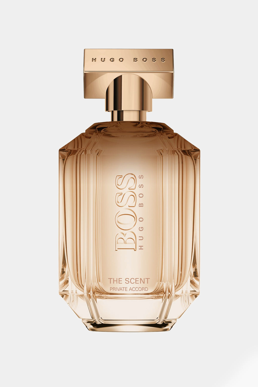 Hugo Boss - The Scent Private Accord Eau de Parfum