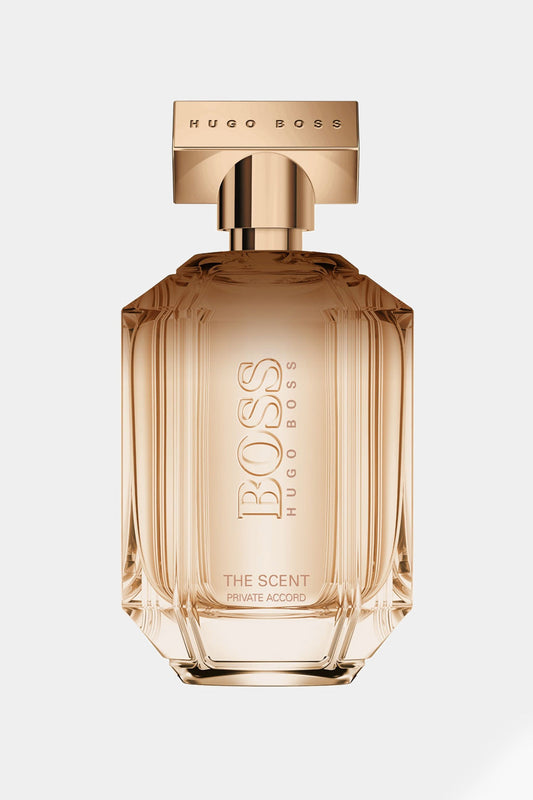 Hugo Boss - The Scent Private Accord Eau de Parfum